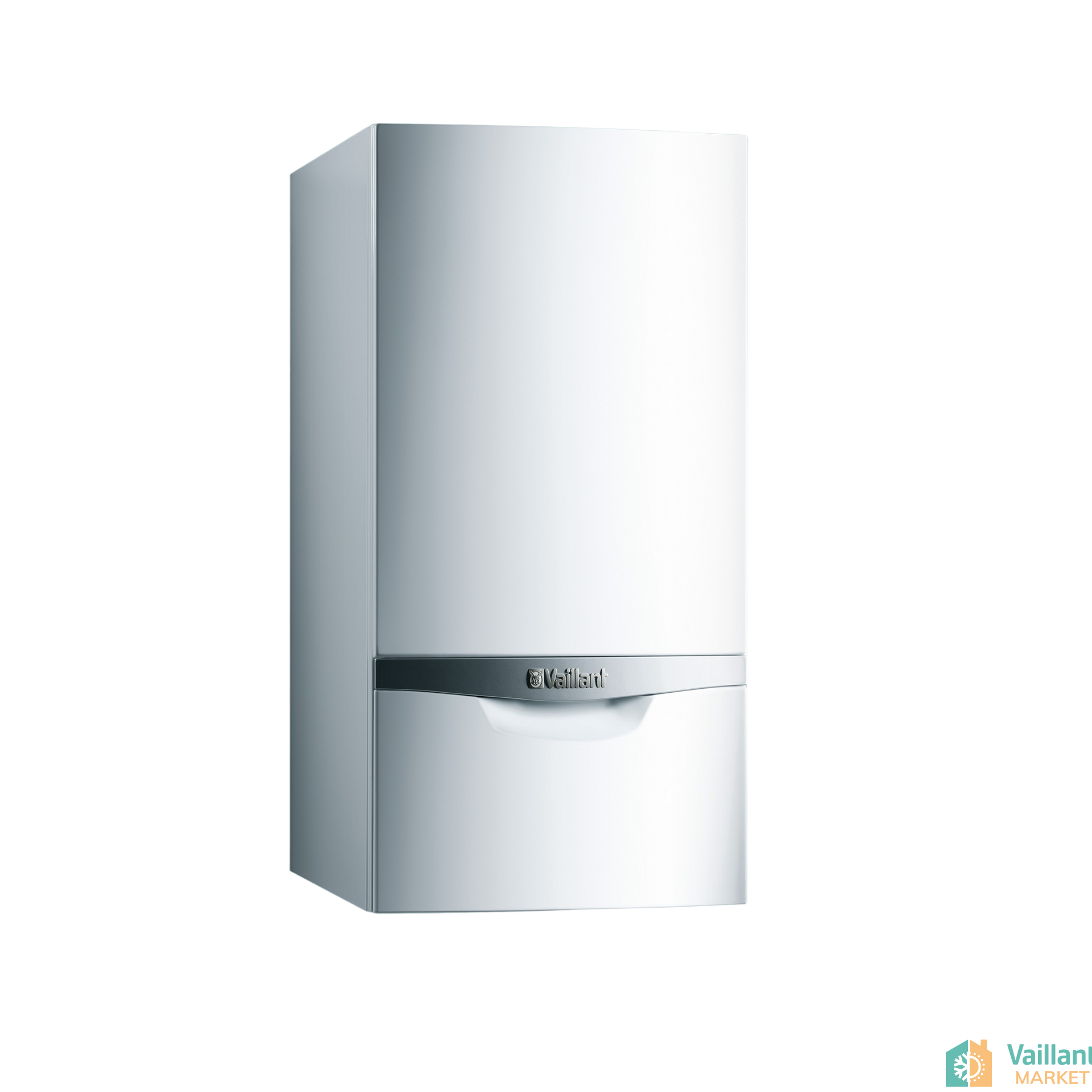 Vaillant ecoTEC plus VU 486/5-5 Yoğuşmalı Duvar Tipi Kazan