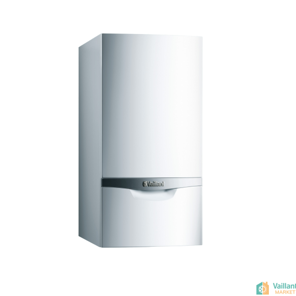 Vaillant ecoTEC plus VU 486/5-5 Yoğuşmalı Duvar Tipi Kazan