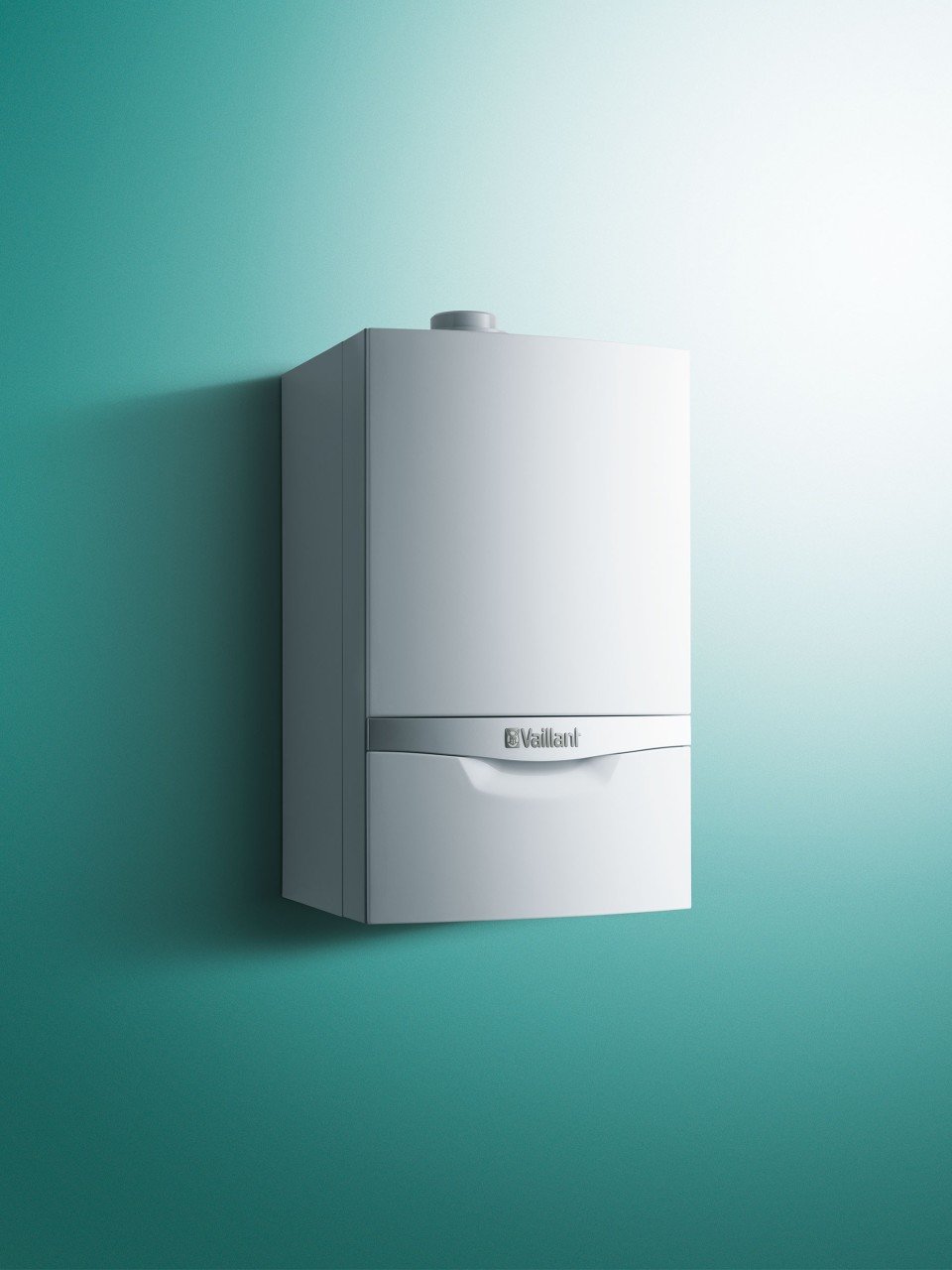 Vaillant ecoTEC plus VU 486/5-5 Yoğuşmalı Duvar Tipi Kazan