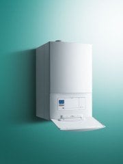 Vaillant ecoTEC plus VU 486/5-5 Yoğuşmalı Duvar Tipi Kazan