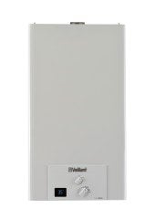 Vaillant turboMAG 12 Lt Doğalgazlı Şofben