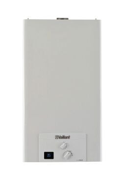 Vaillant turboMAG 12 Lt Doğalgazlı Şofben