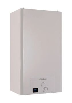 Vaillant turboMAG 12 Lt Doğalgazlı Şofben
