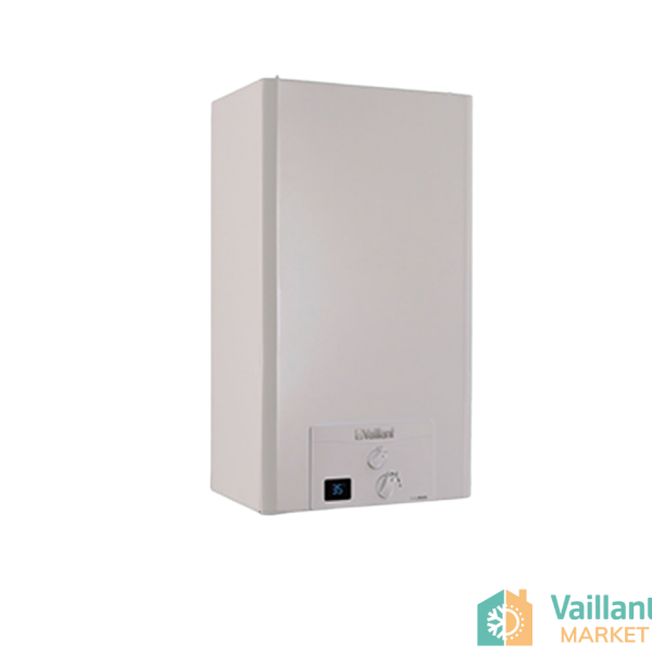 Vaillant turboMAG 14 Lt Doğalgazlı Şofben