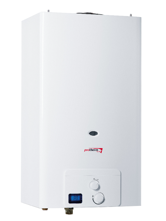 Protherm T 191/L 11Lt Low Nox Şofben