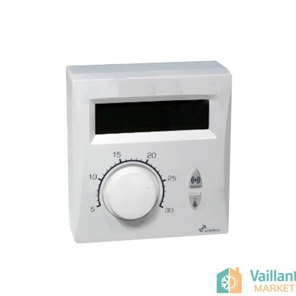 Protherm Kablosuz Dijital Oda Termostatı (RF 6001 / On-Off)