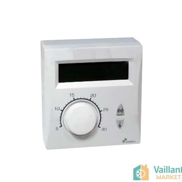 Protherm Kablosuz Oda Termostatı (RF 6001 / On-Off)