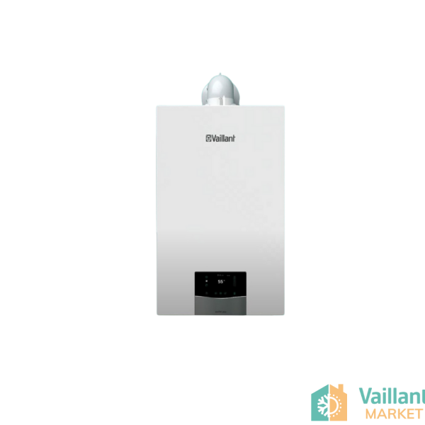 Vaillant ecoTEC plus VUI 36CS/1-5 Boyler Entegreli Yoğuşmalı Kombi