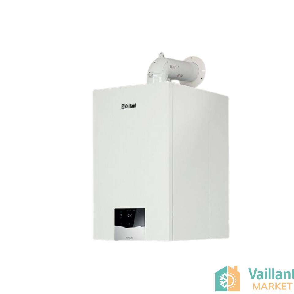 Vaillant ecoTEC plus VUI 40CS/1-5 Boyler Entegreli Yoğuşmalı Kombi