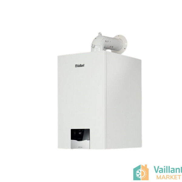 Vaillant ecoTEC plus VUI 40CS/1-5 Boyler Entegreli Yoğuşmalı Kombi