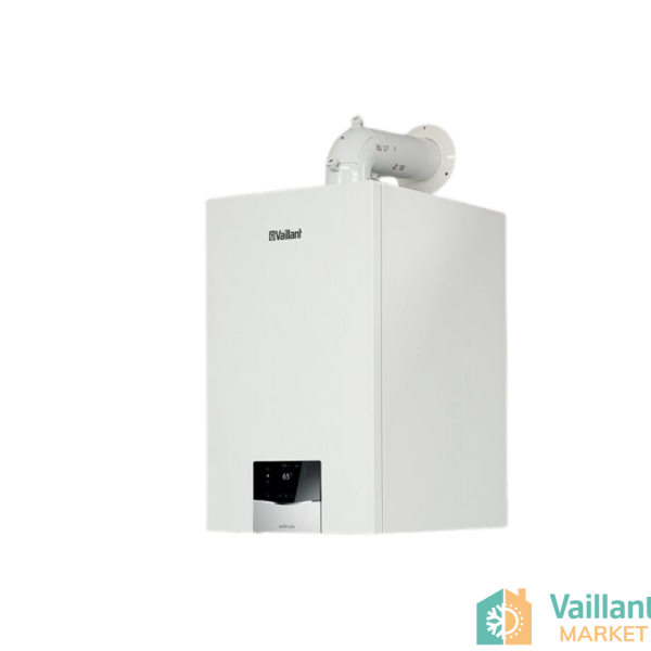 Vaillant ecoTEC plus VUI 40CS/1-5 Boyler Entegreli Yoğuşmalı Kombi