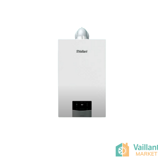 Vaillant ecoTEC plus VUI 40CS/1-5 Boyler Entegreli Yoğuşmalı Kombi