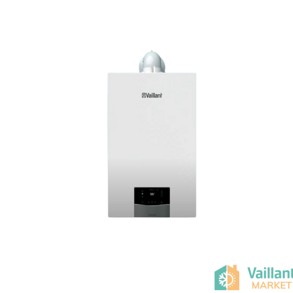 Vaillant ecoTEC plus VUI 40CS/1-5 Boyler Entegreli Yoğuşmalı Kombi