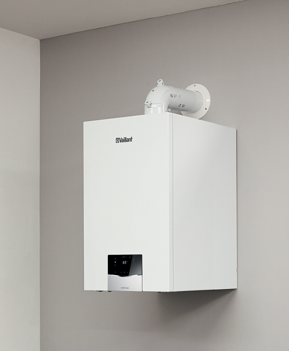 Vaillant ecoTEC plus VUI 40CS/1-5 Boyler Entegreli Yoğuşmalı Kombi