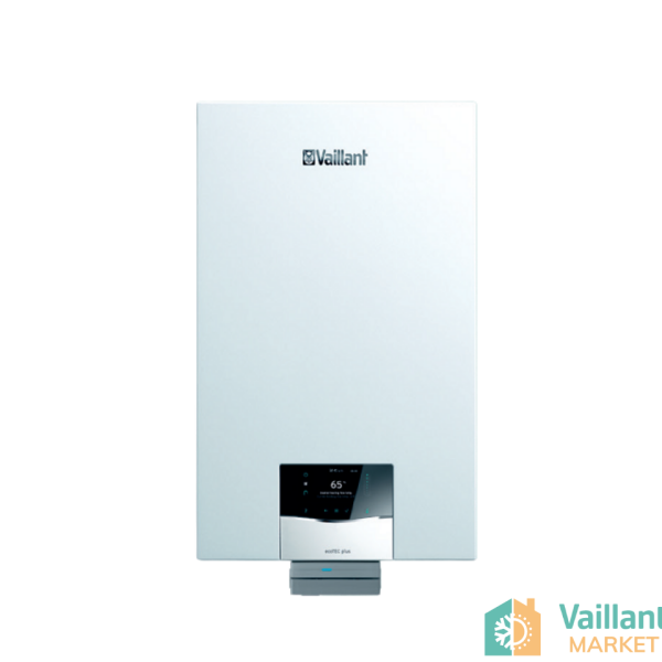 Vaillant ecoTEC plus VU 35CS/1-5 Boyler Çıkışlı