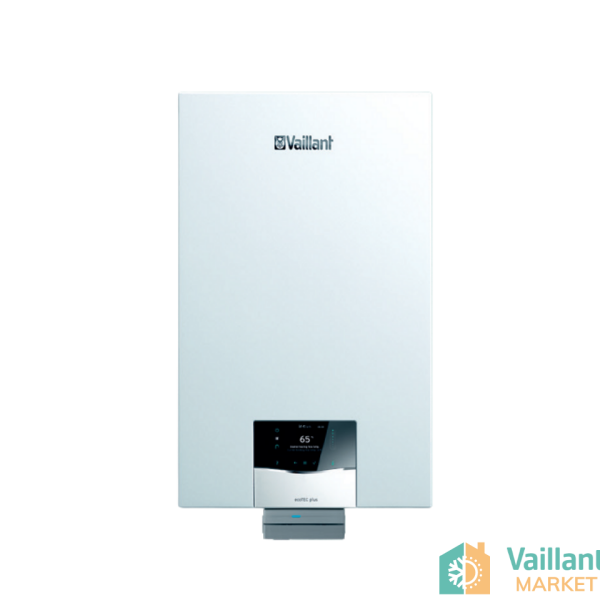 Vaillant ecoTEC plus VU 35CS/1-5 Boyler Çıkışlı