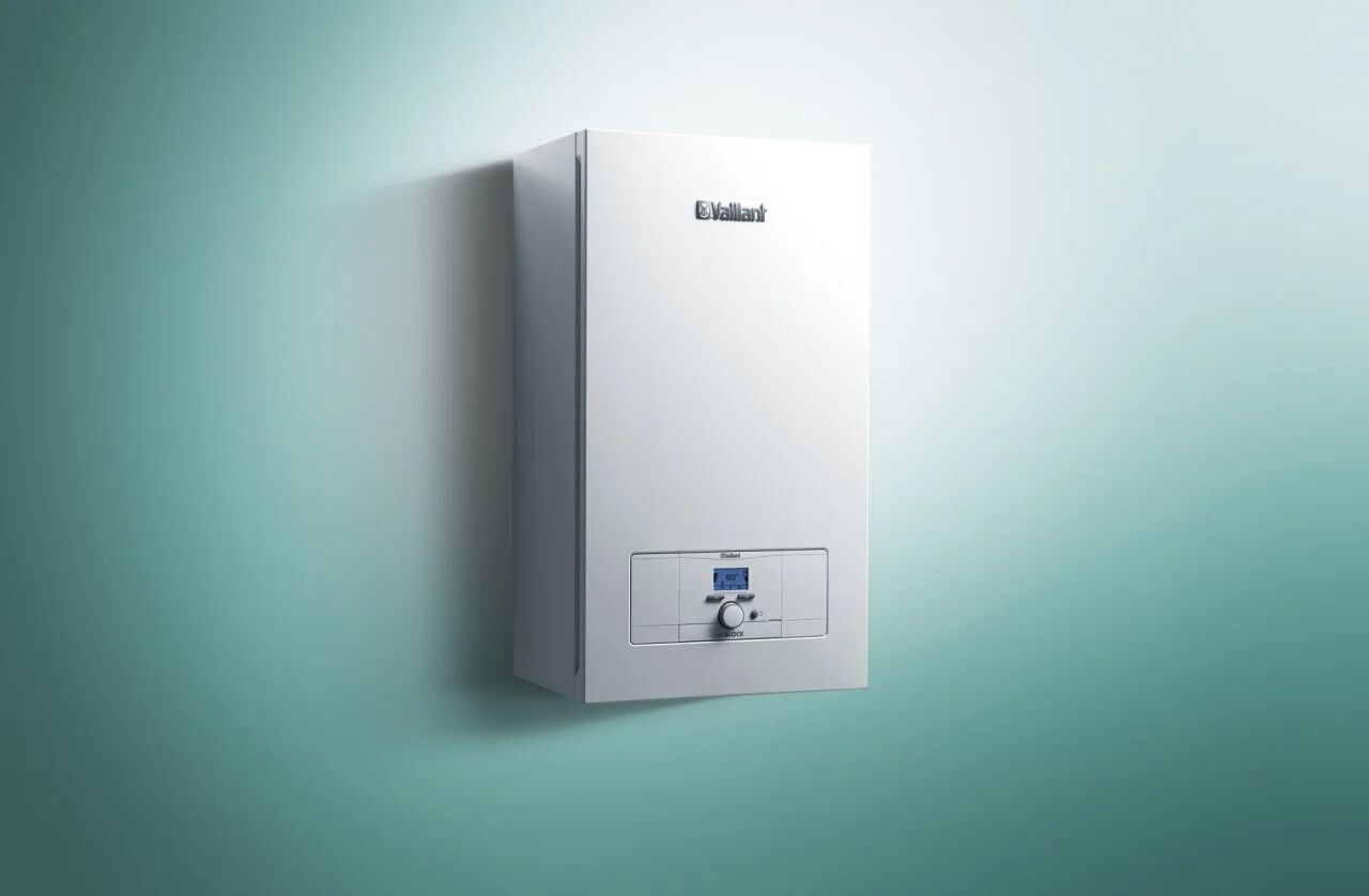 Vaillant eloBLOCK VE 14 Elektrikli Isıtma Cihazı