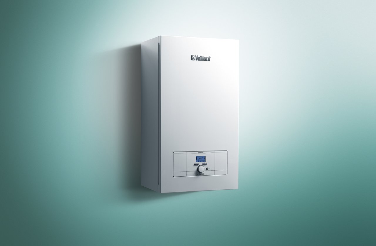 Vaillant eloBLOCK VE 18 Elektrikli Isıtma Cihazı