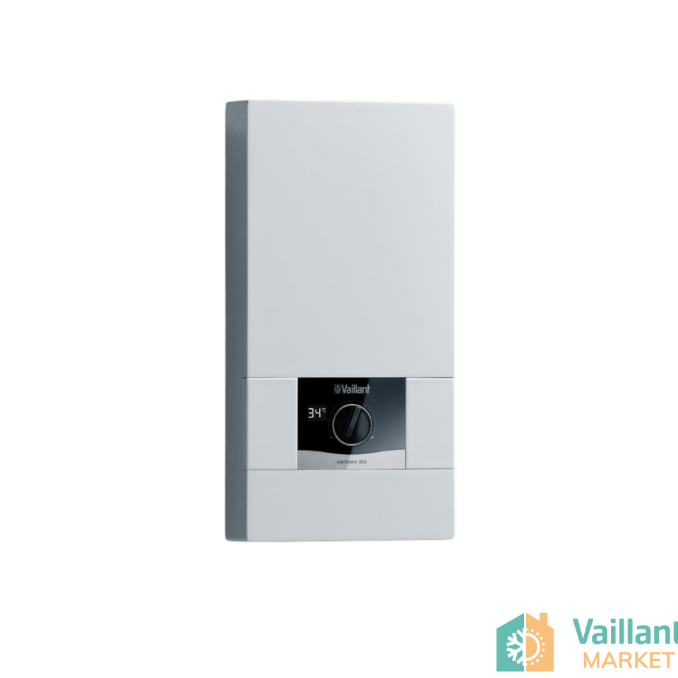 Vaillant VED Pro 18 Elektrikli Su Isıtıcı