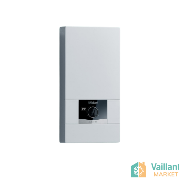 Vaillant VED E 18 Elektrikli Su Isıtıcı