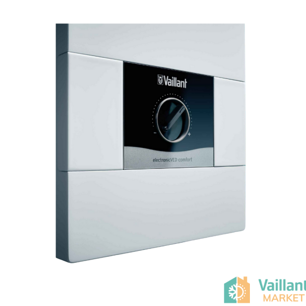 Vaillant VED E 21 Elektrikli Su Isıtıcı