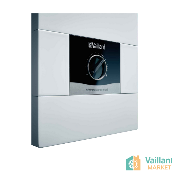 Vaillant VED E 21 Elektrikli Su Isıtıcı