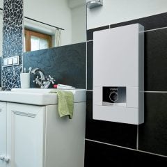 Vaillant VED E 21/7 Elektrikli Su Isıtıcı