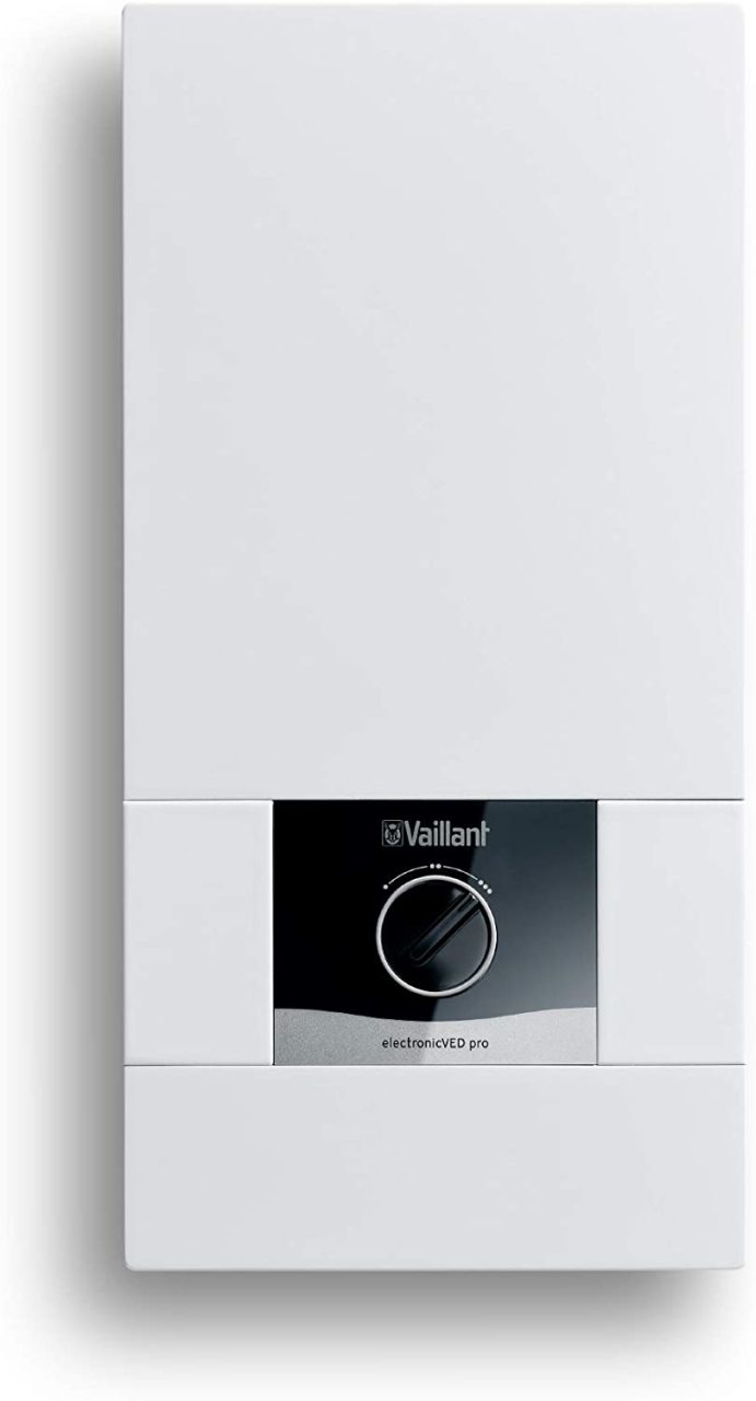 Vaillant VED E 21/7 Elektrikli Su Isıtıcı