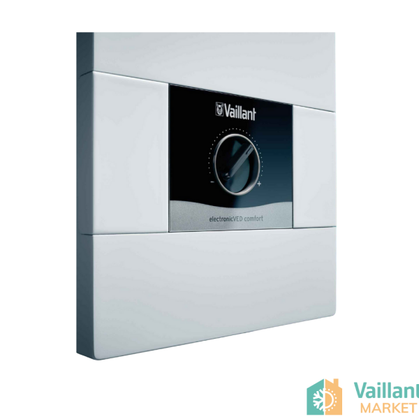 Vaillant VED E 24 Elektrikli Su Isıtıcı