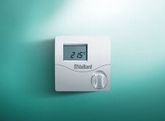Vaillant VRT 50 Kablolu Oda Termostatı