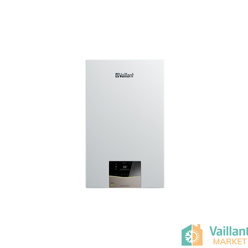 Vaillant ecoTEC Exclusive Green iQ 36 Multi Yoğuşmalı Kombi
