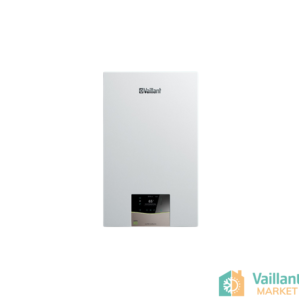 Vaillant ecoTEC Exclusive Green iQ 36 Multi Yoğuşmalı Kombi