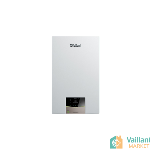Vaillant ecoTEC Exclusive Green iQ 36 Multi Yoğuşmalı Kombi