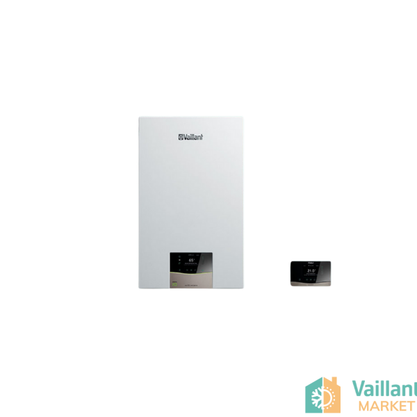 Vaillant ecoTEC Exclusive Green iQ 36 Multi Yoğuşmalı Kombi