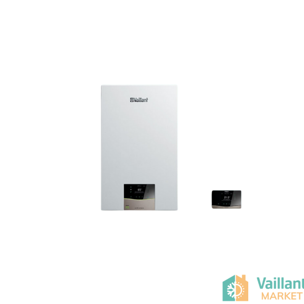 Vaillant ecoTEC Exclusive Green iQ 36 Multi Yoğuşmalı Kombi