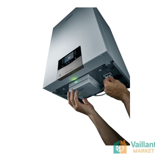 Vaillant ecoTEC Exclusive Green iQ 36 Multi Yoğuşmalı Kombi