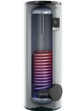 Vaillant uniSTOR VIH R 150/6 Tek Serpantinler Boyler