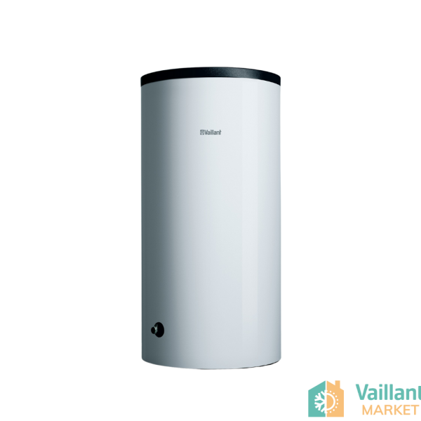 Vaillant uniSTOR Boyler 200 LitreVIH R 200/6 Tek Serpantinler Boyler