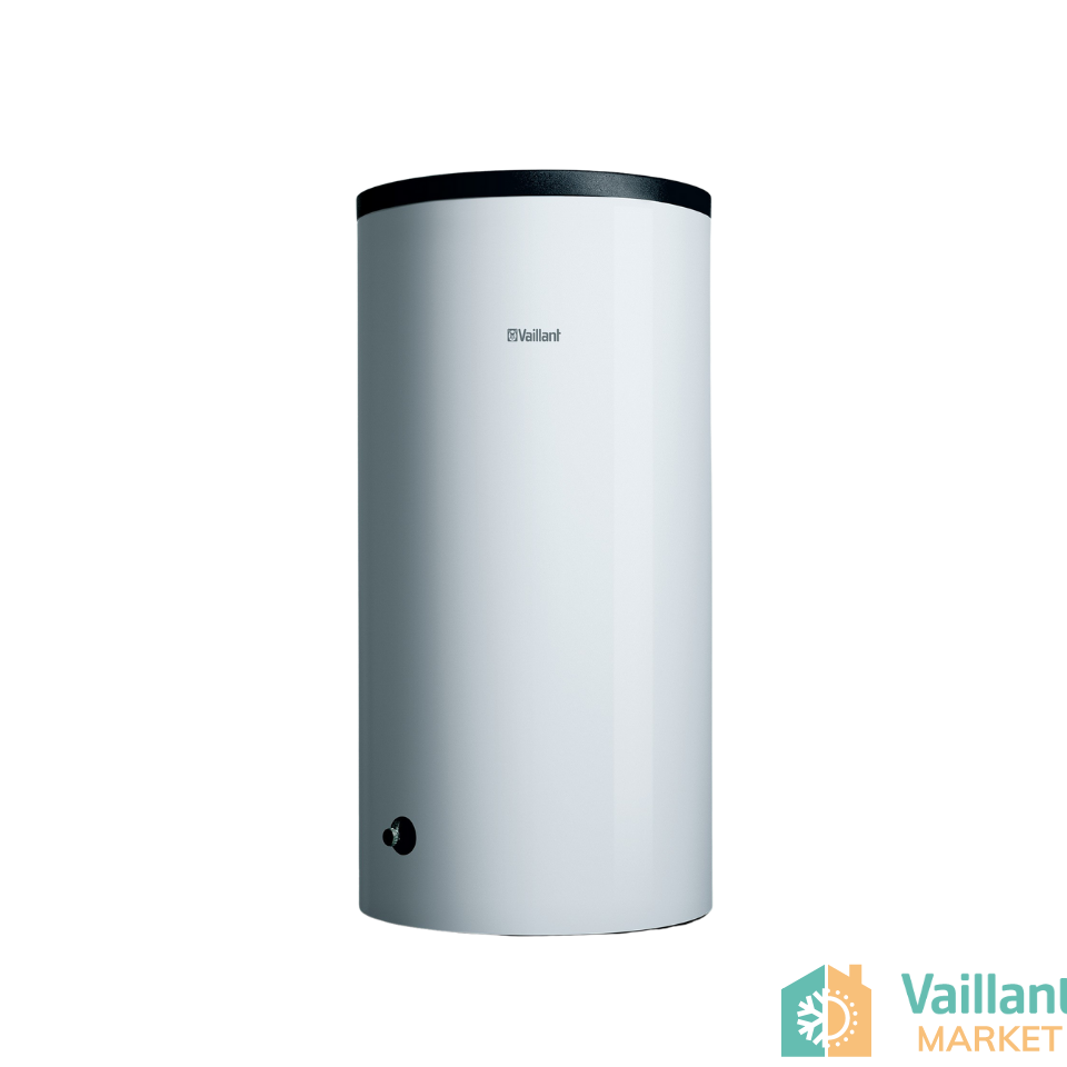 Vaillant uniSTOR VIH R 300/3 BR Tek Serpantinler Boyler