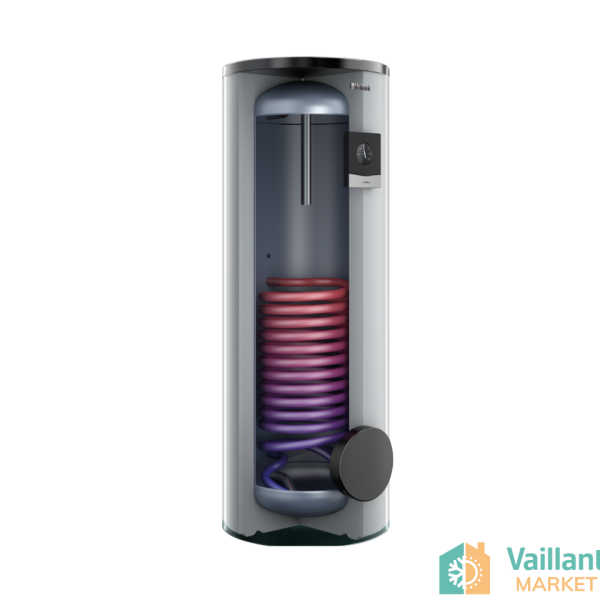 Vaillant uniSTOR VIH R 300/3 BR Tek Serpantinler Boyler