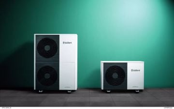 Vaillant aroTHERM plus 4kW monoblok Isı Pompası