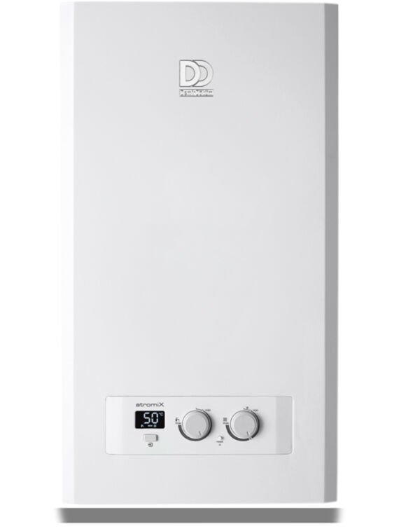 Demirdöküm Atromix P 24(kW) Yoğuşmalı Kombi