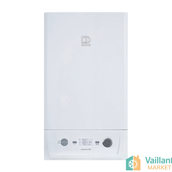 Demirdöküm Nitromix P 24(kW) Yoğuşmalı Kombi
