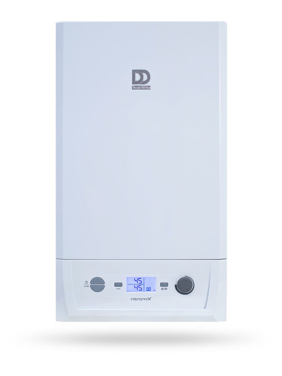 Demirdöküm Nitromix P 24(kW) Yoğuşmalı Kombi