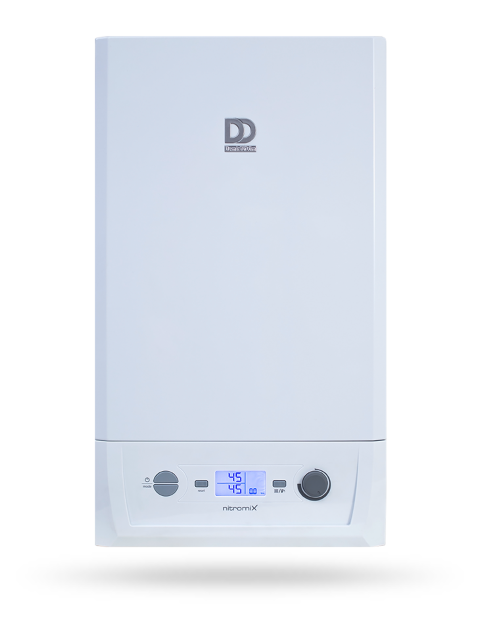 Demirdöküm Nitromix P 28(kW) Yoğuşmalı Kombi