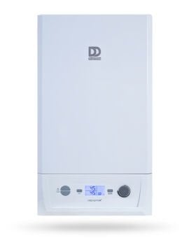 Demirdöküm Nitromix P 28(kW) Yoğuşmalı Kombi