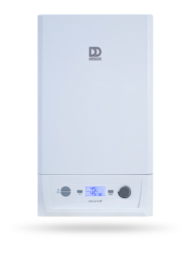 Demirdöküm Nitromix P 28(kW) Yoğuşmalı Kombi