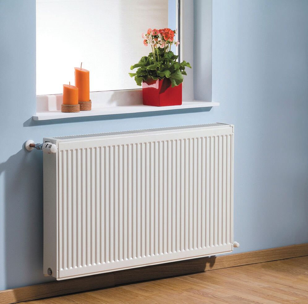 Vaillant Tip 22 600 x 1000 Radyatör