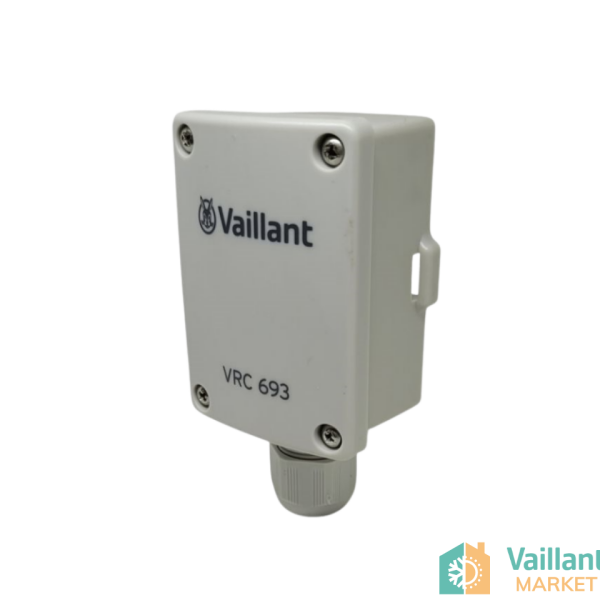 Vaillant VRC 693 Kablolu Dış Hava Duyargası