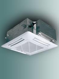 Vaillant VRF Sistemleri